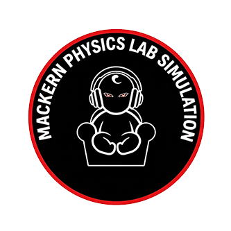 Mackern Logo