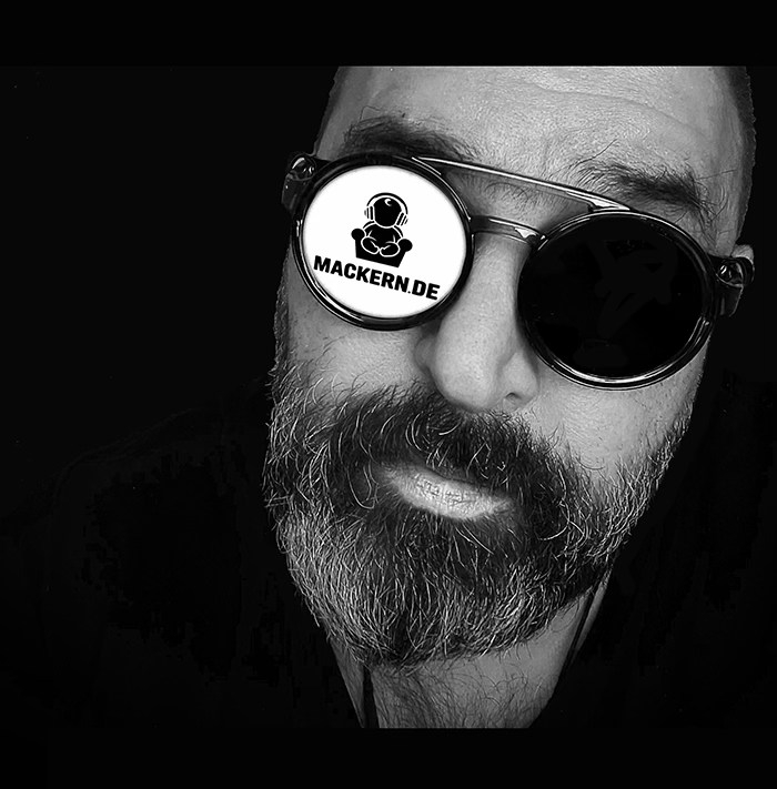 Cüneyt Öner - Mackern.de